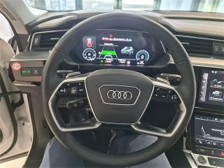 Audi e-tron 55 quattro 95kWh