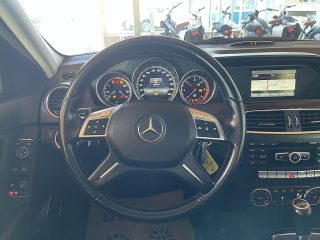 Mercedes-Benz C 180 T CDI A-Edition BlueEfficiency
