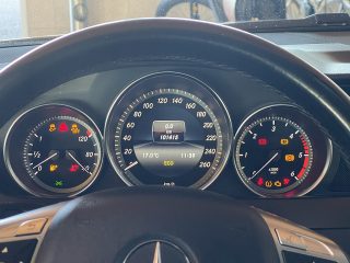 Mercedes-Benz C 180 T CDI A-Edition BlueEfficiency