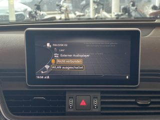 Audi Q5 3,0 TDI quattro sport Aut.