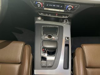Audi Q5 3,0 TDI quattro sport Aut.
