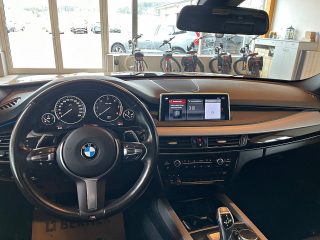BMW X5 xDrive30d Aut. M-Sportpaket