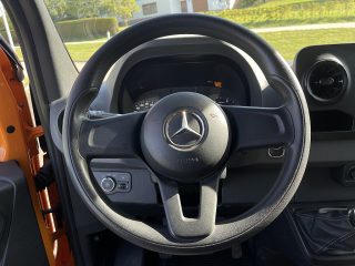 Mercedes-Benz Sprinter 314 CDI 3,5t / 3.665 mm