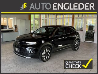 Opel Mokka-e Elektromotor 50kWh Euro6d -3 Phasig 100 kW Elegance-e OnBoard Charger