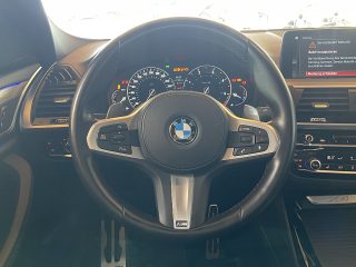 BMW X4 xDrive 30d Aut. M-Paket