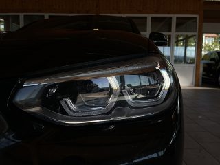 BMW X4 xDrive 30d Aut. M-Paket