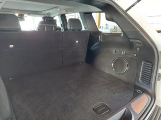 Jeep Grand Cherokee 3,0 V6 CRD Summit