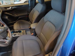 Ford Focus Traveller 1,5 EcoBoost ST-Line X Aut.