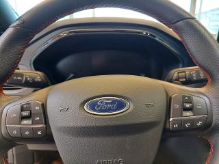 Ford Focus Traveller 1,5 EcoBoost ST-Line X Aut.
