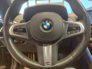 BMW 840d xDrive Aut.