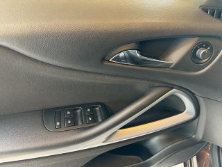 Opel Zafira 1,4 Turbo ecoFLEX Edition Start/Stop