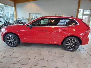 Volvo XC60 D5 R-Design AWD Geartronic