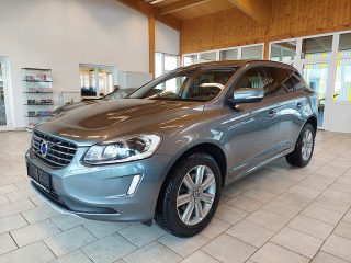 Volvo XC60 D4 Kinetic AWD Geartronic