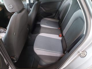 Seat Arona 1,6 TDI Style DSG