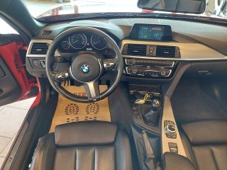 BMW 430i Cabrio M Sport