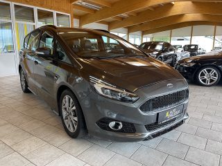 Ford S-MAX ST-Line 2.0 EcoBlue SCR Aut.