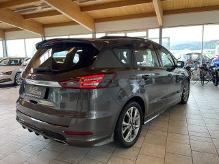 Ford S-MAX ST-Line 2.0 EcoBlue SCR Aut.