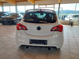 Opel Corsa OPC 1,6 Turbo Ecotec