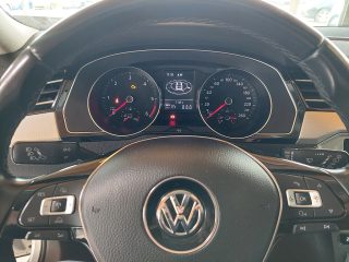 VW Passat Variant Comfortline 1,6 TDI