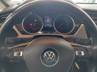 VW Touran 1,6 SCR TDI 7 Sitze