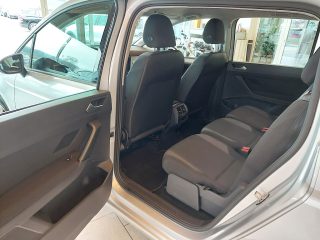 VW Touran 1,6 SCR TDI 7 Sitze
