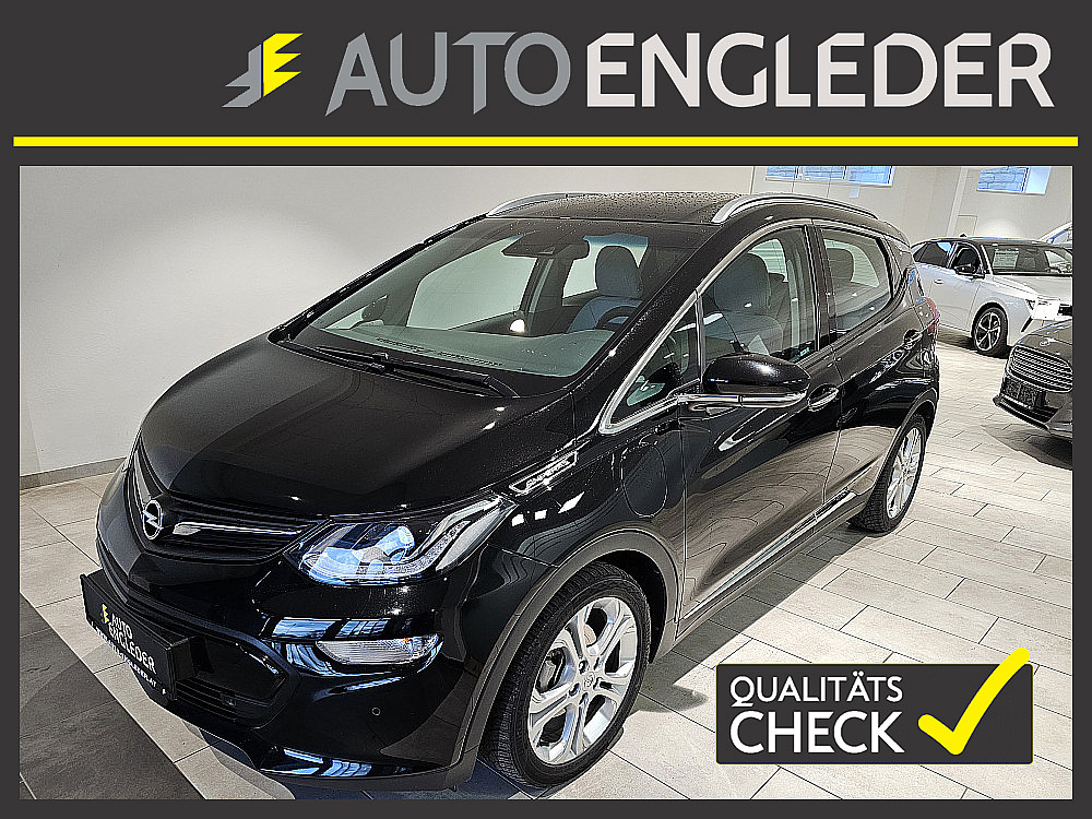 Opel Ampera-E 60kWh neuer Akku