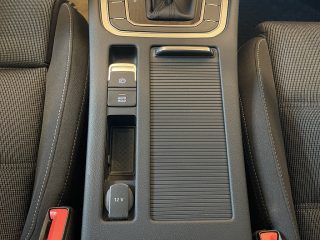 VW Passat Variant SCR Comfortline TDI 4Motion DSG