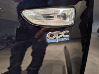 Opel Insignia Grand Sport 2,0 CDTI Innovation OPC-Line Aut.