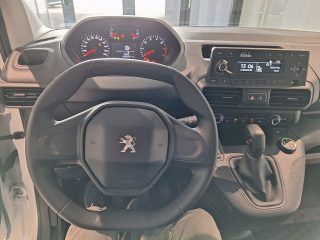 Peugeot Partner Standard BlueHDi 75 S&S Premium
