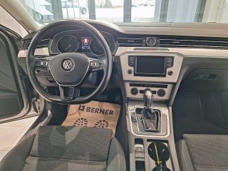 VW Passat Variant Comfortline 1,6 TDI DSG