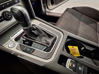 VW Passat Variant Comfortline 1,6 TDI DSG