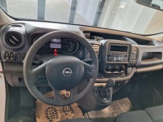 Opel Vivaro L1H1 1,6 CDTI BiTurbo ecoFLEX 2,9t Edition