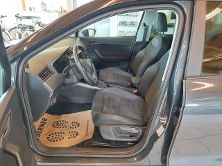 Seat Arona 1,0 Eco TSI Style DSG