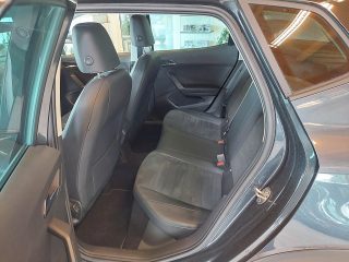 Seat Arona 1,0 Eco TSI Style DSG