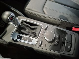 Audi Q2 35 TDI S-tronic
