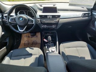 BMW X2 sDrive 18d Aut.
