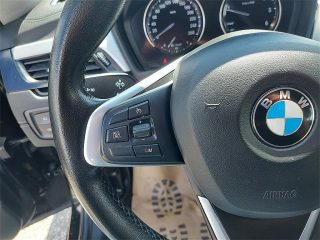 BMW X2 sDrive 18d Aut.