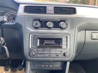 VW Caddy Kombi Trendline 2,0 TDI