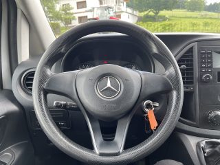 Mercedes-Benz Vito 111 CDI lang