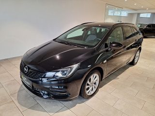 Opel Astra ST 1,5 CDTI Elegance Aut.