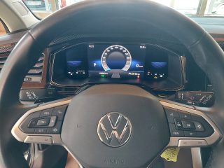 VW Taigo 1,0 TSI Life DSG Aut.